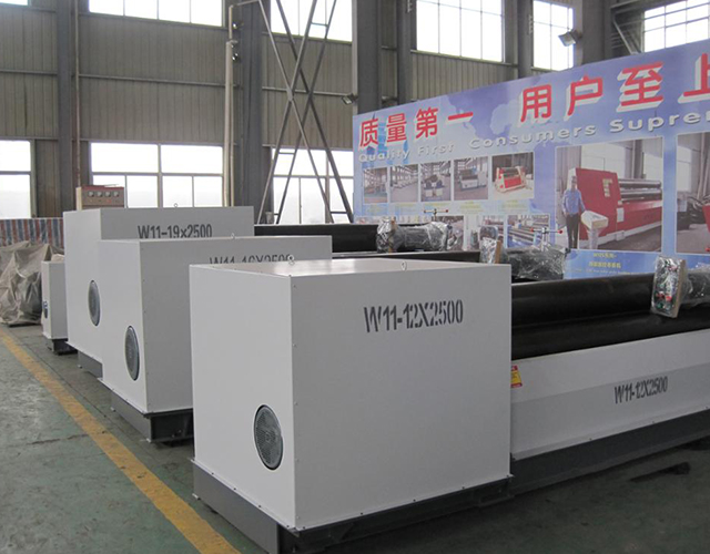Máquina de laminación nueva automática de alta calidad para el procesamiento de metales.